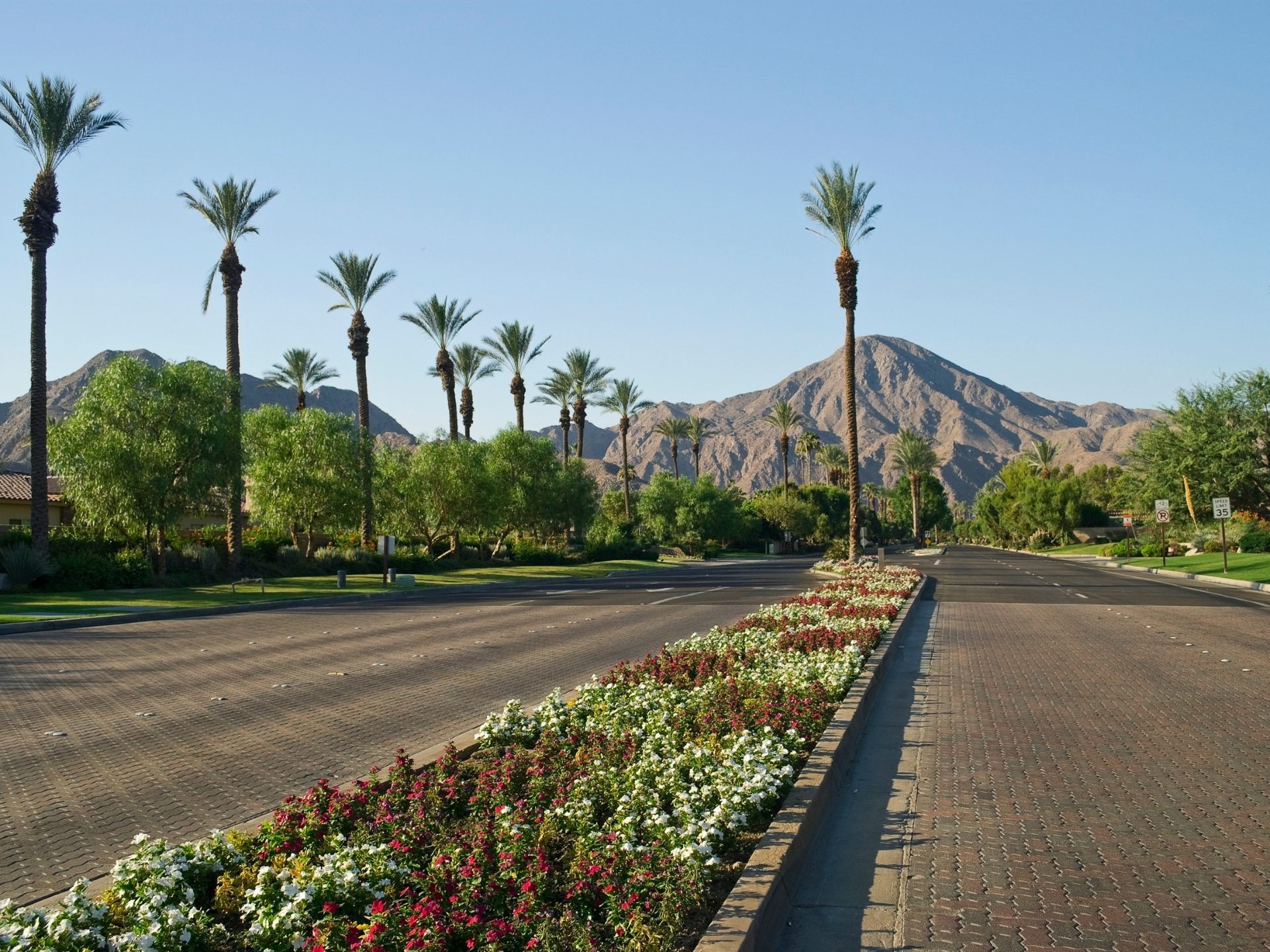 Indian Wells