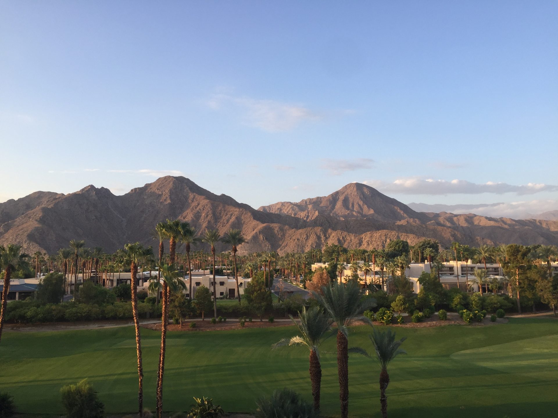 Palm Desert