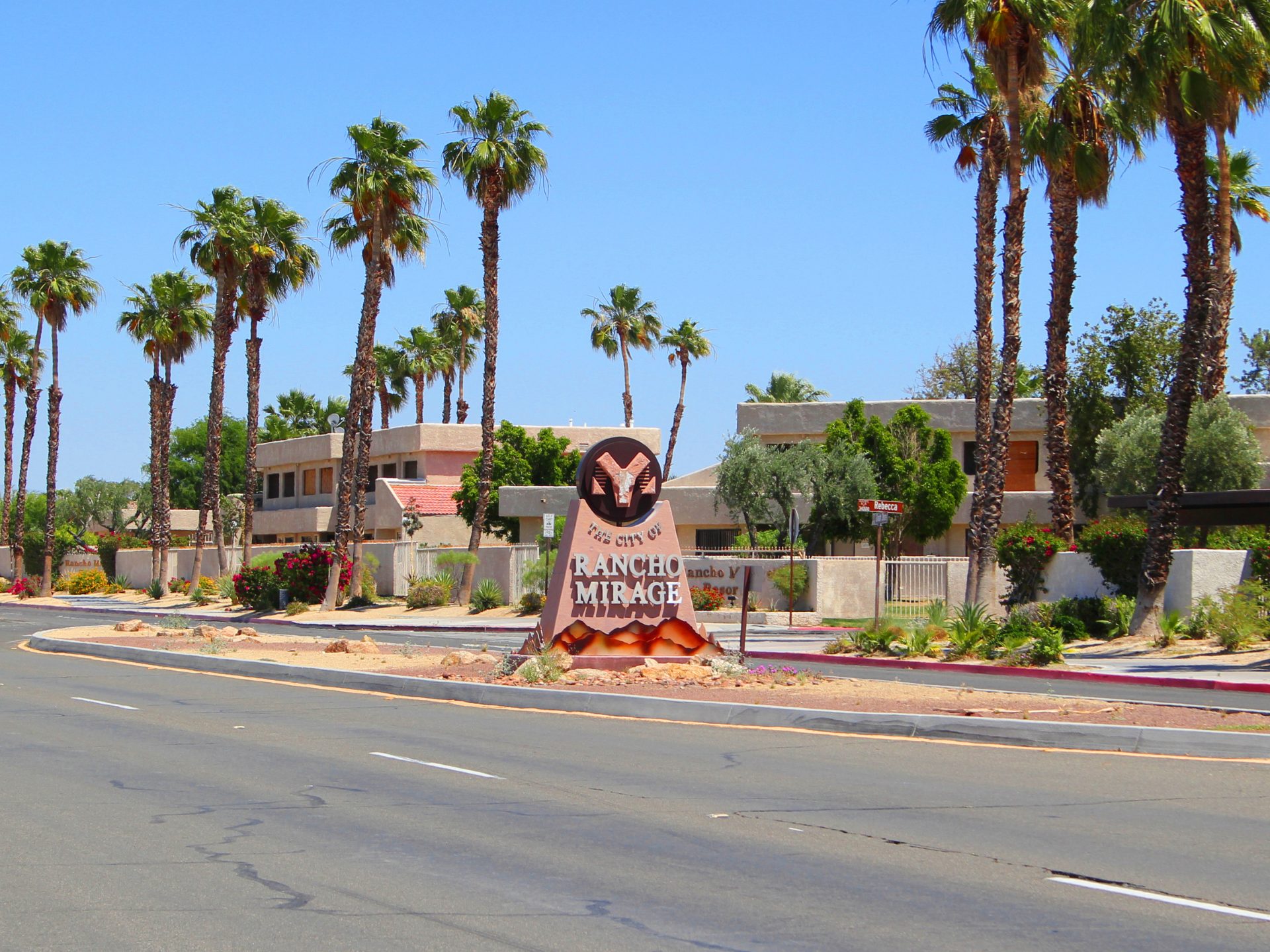 Rancho Mirage