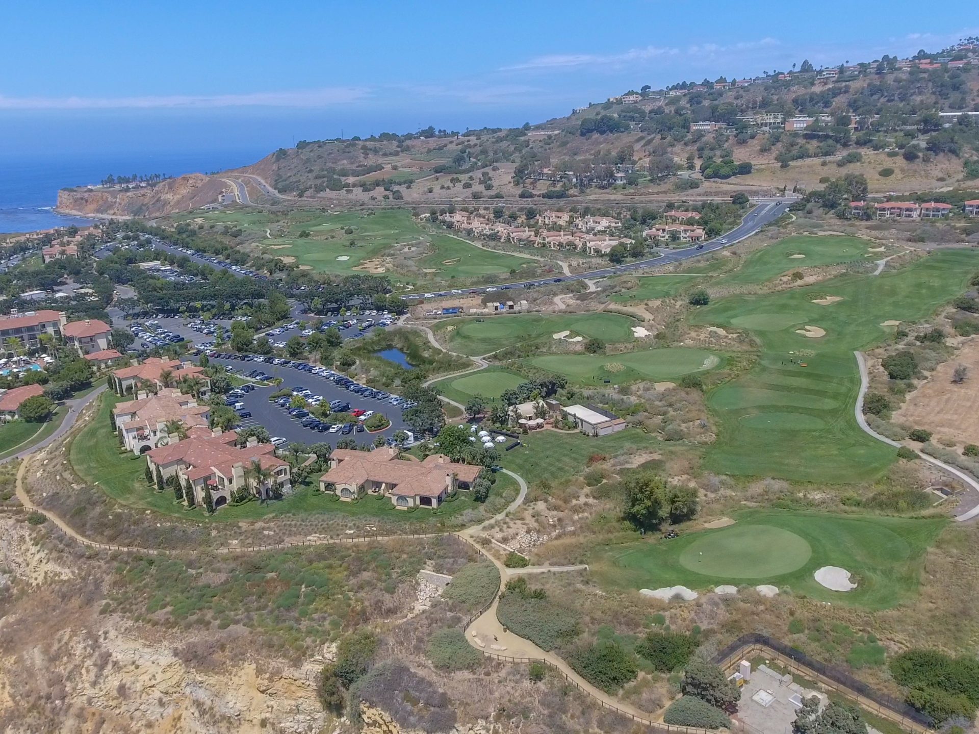 Rancho Palos Verdes