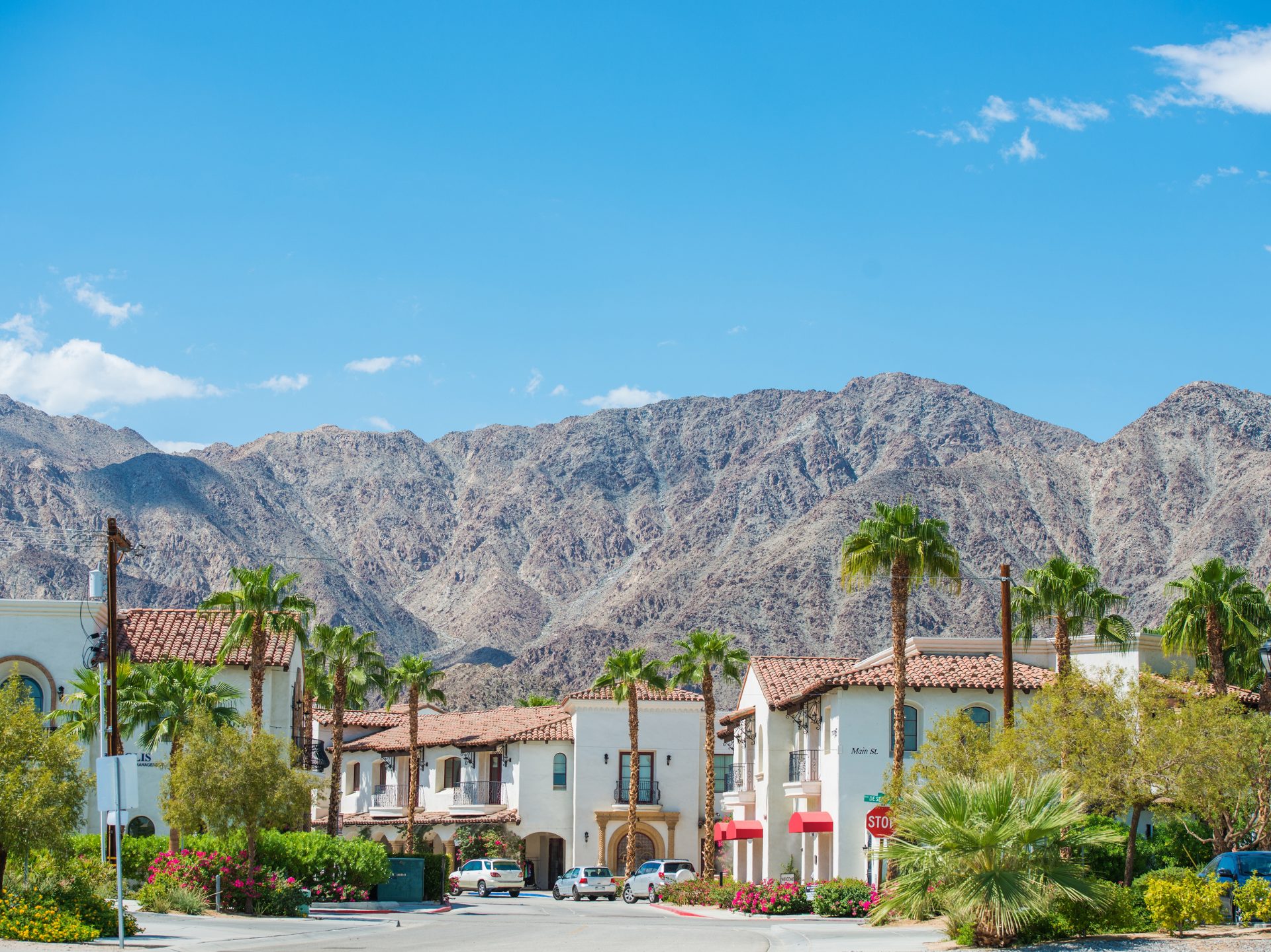 la quinta